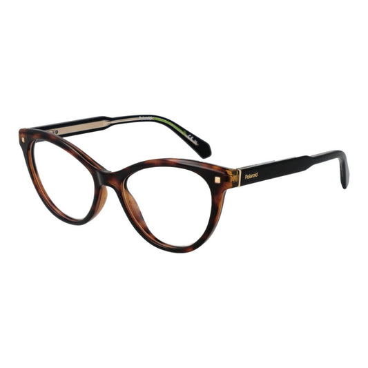 Brown Women Glasses Frame