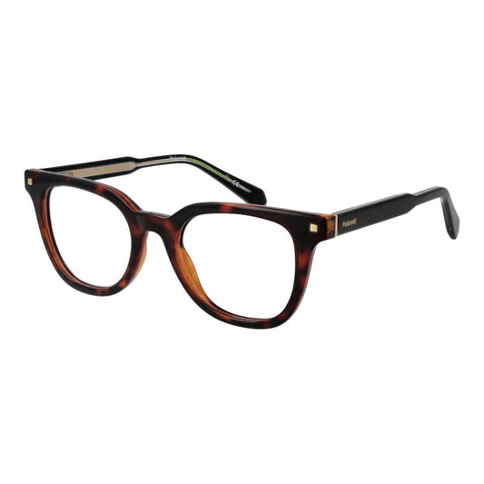 Brown Women Glasses Frame