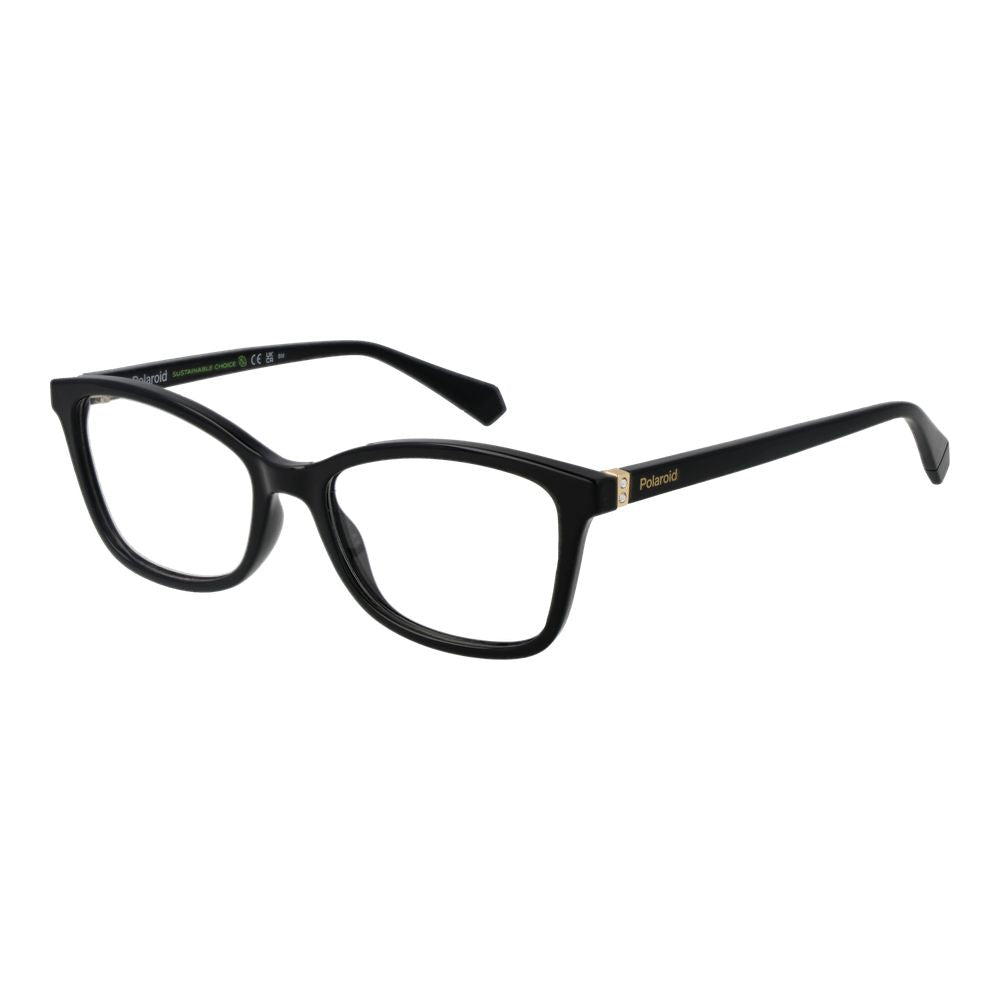Black Women Glasses Frame