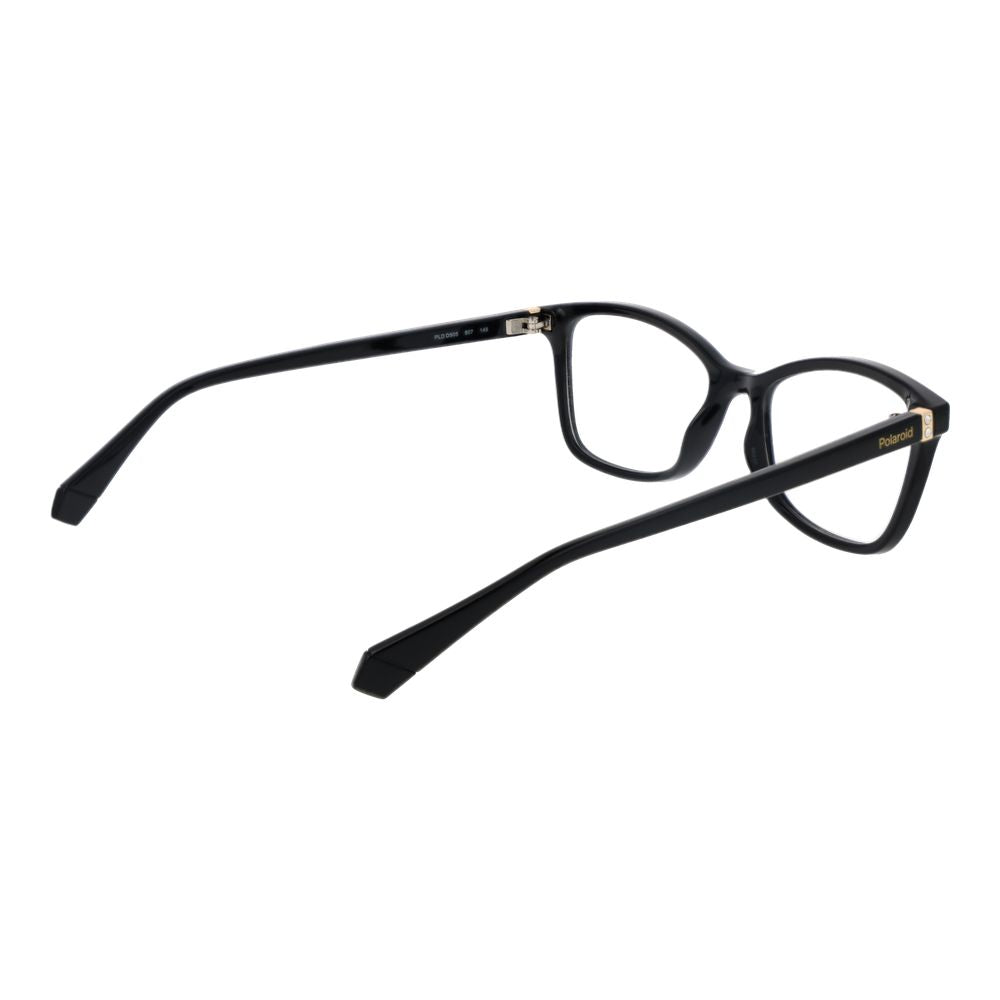 Black Women Glasses Frame