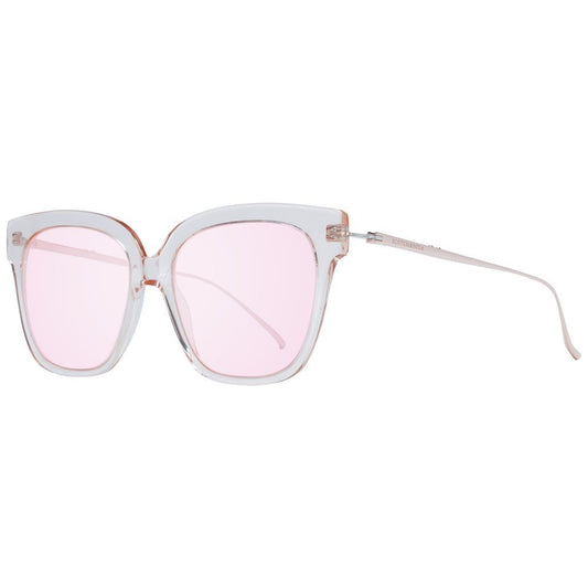 Multicolor Acetate Sunglass