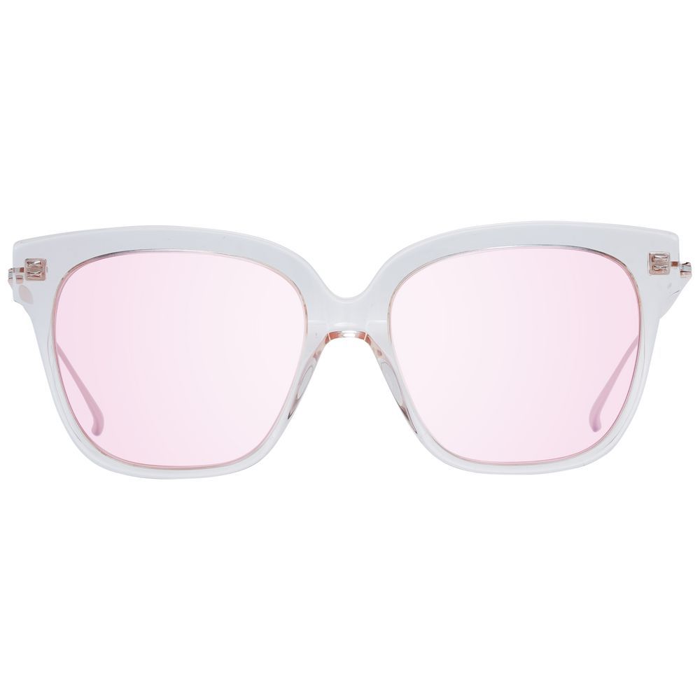 Multicolor Acetate Sunglass