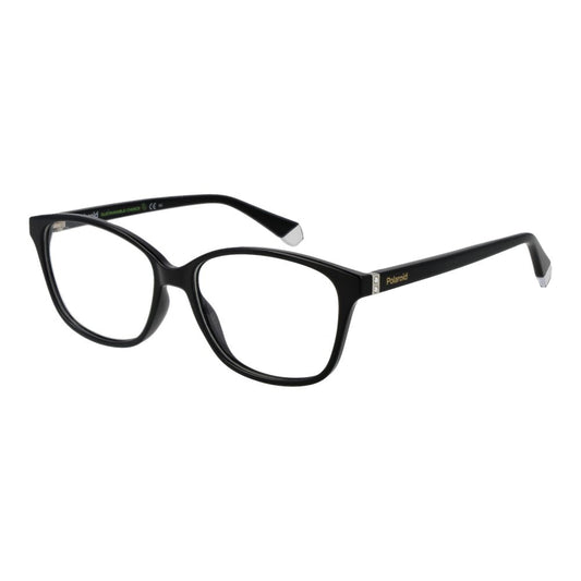 Black Women Glasses Frame