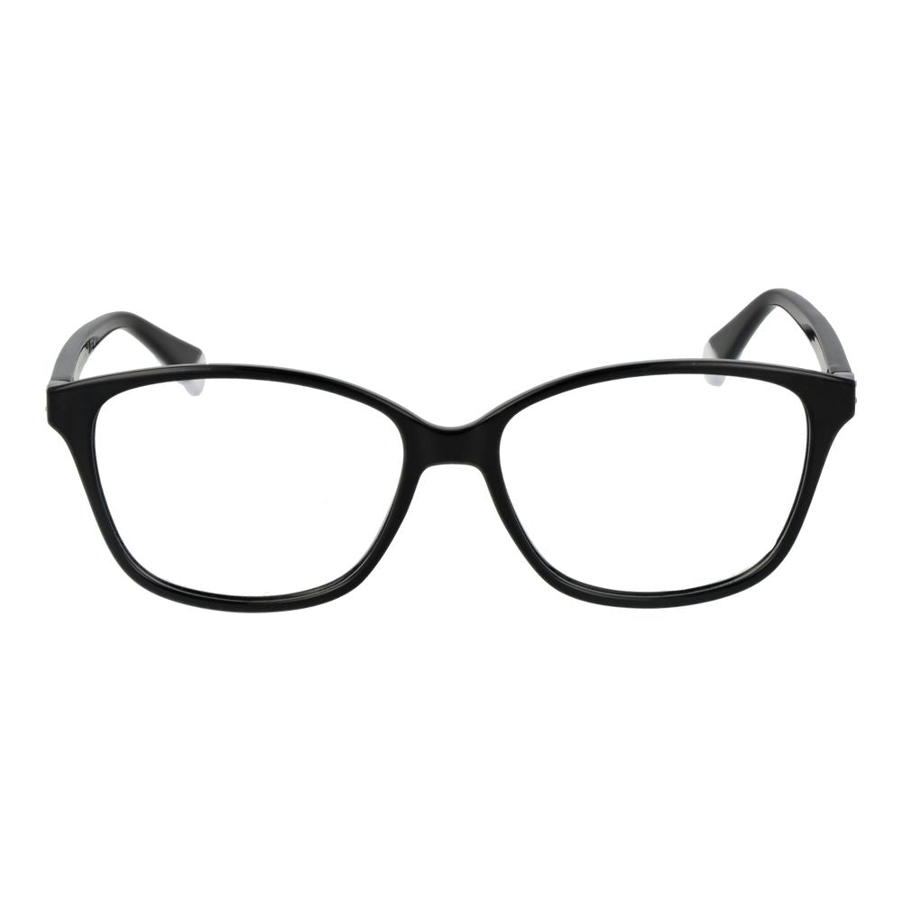 Black Women Glasses Frame