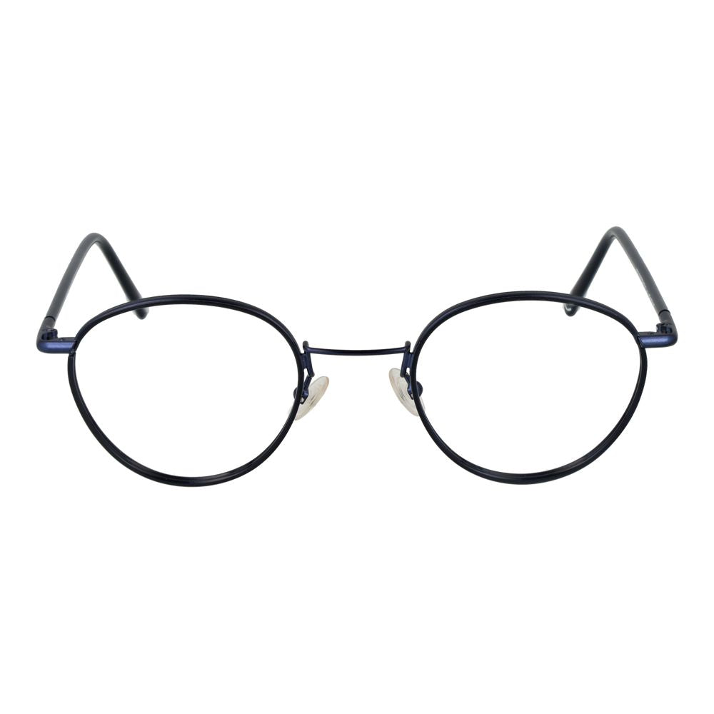 Blue Unisex Glasses Frame