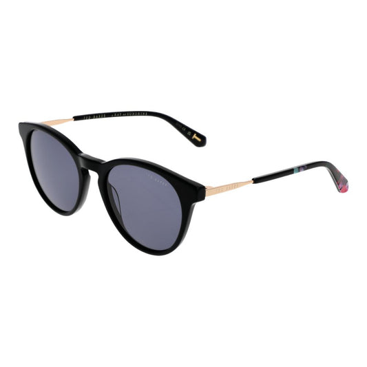 Black Women Sunglass