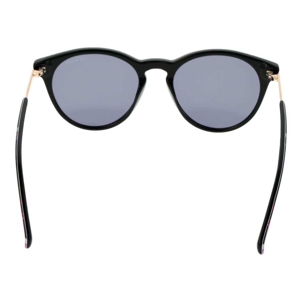 Black Women Sunglass
