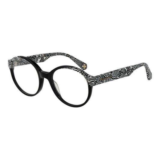 Black Women Glasses Frame