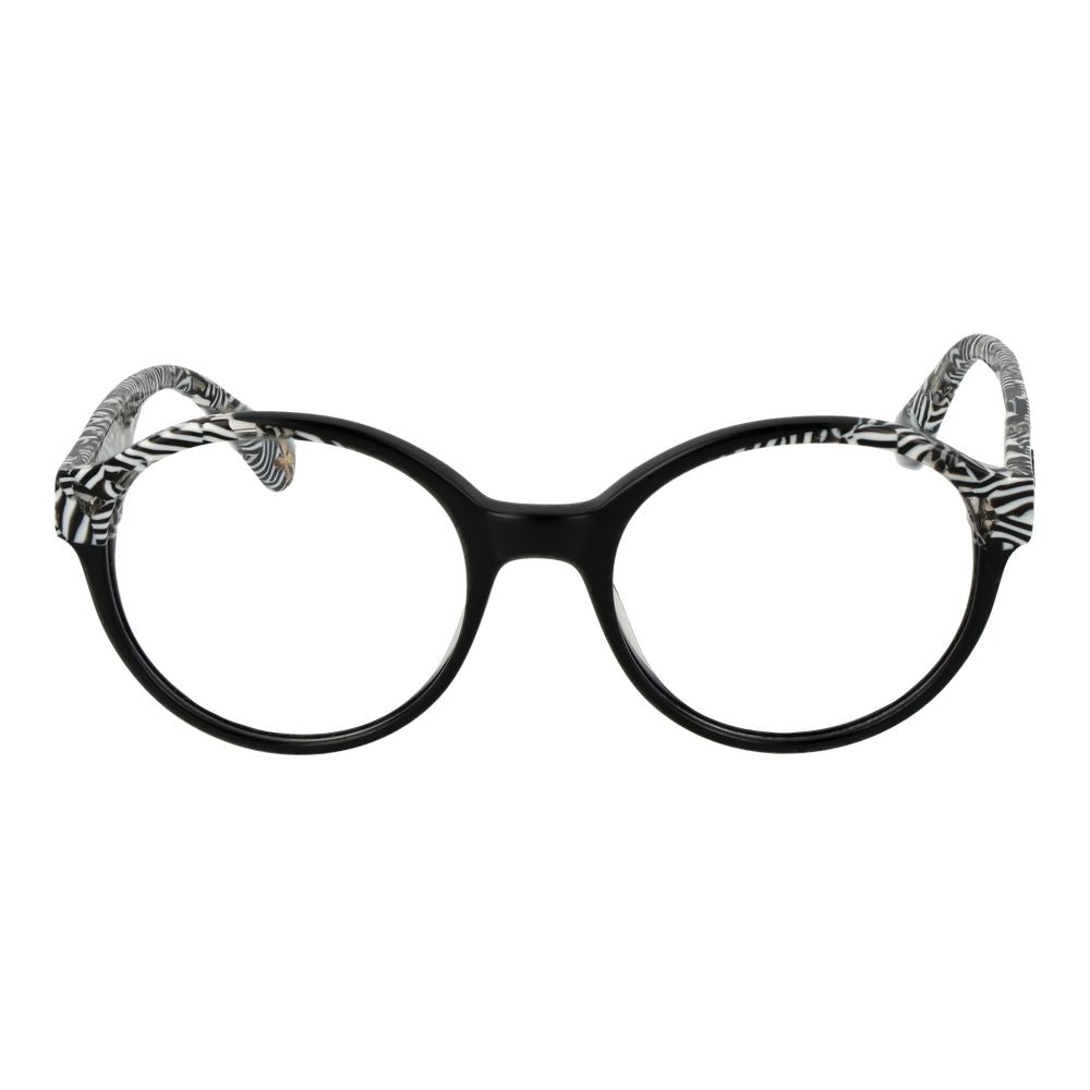 Black Women Glasses Frame