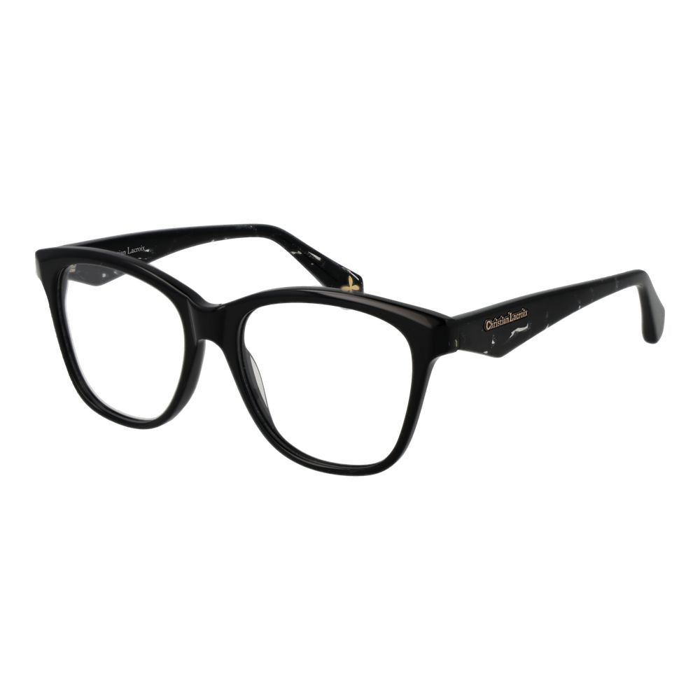 Black Women Glasses Frame