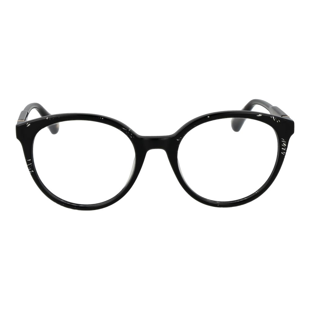 Brown Women Glasses Frame