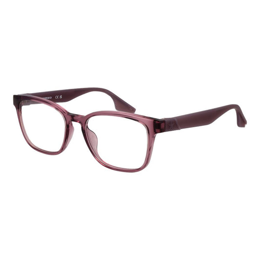 Purple Women Glasses Frame