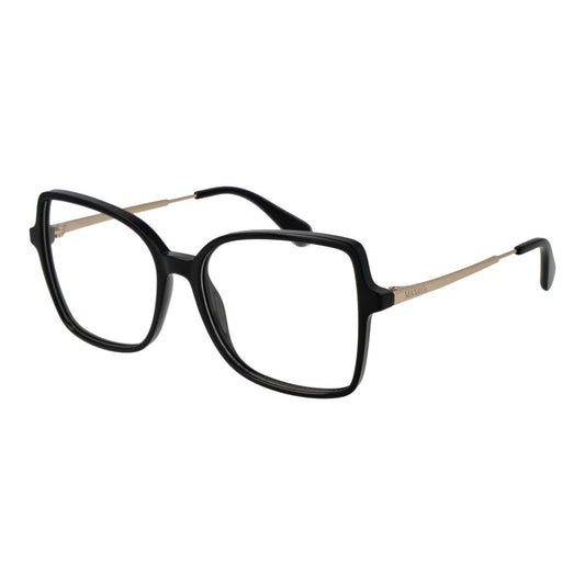 Black Women Glasses Frame