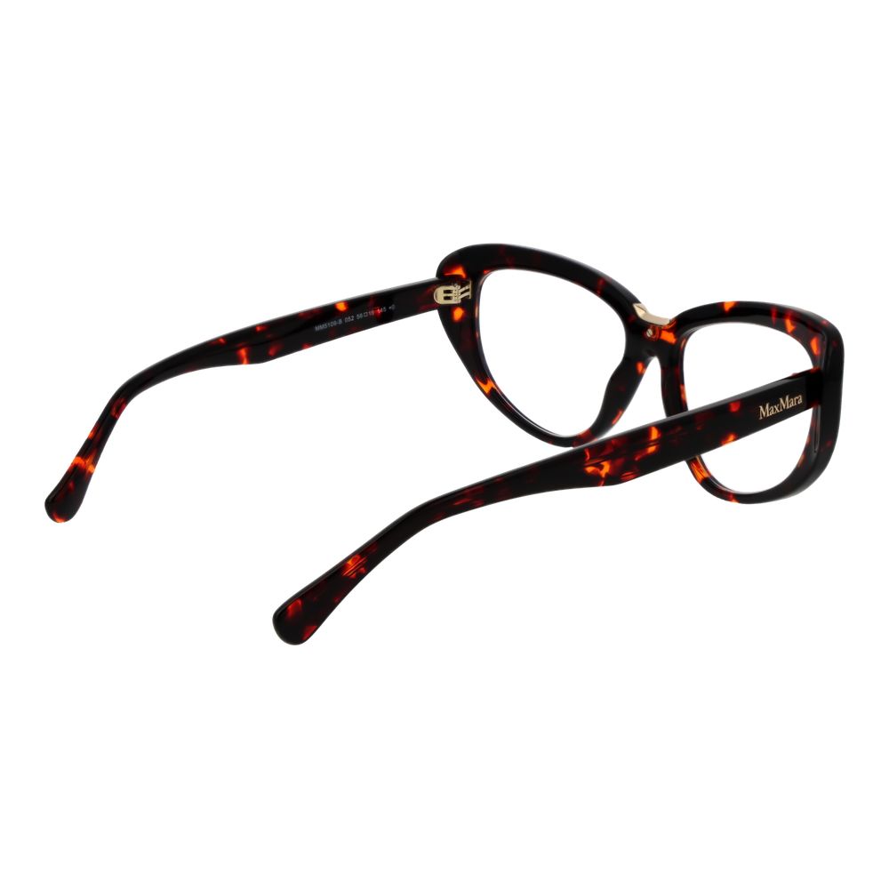 Brown Women Glasses Frame