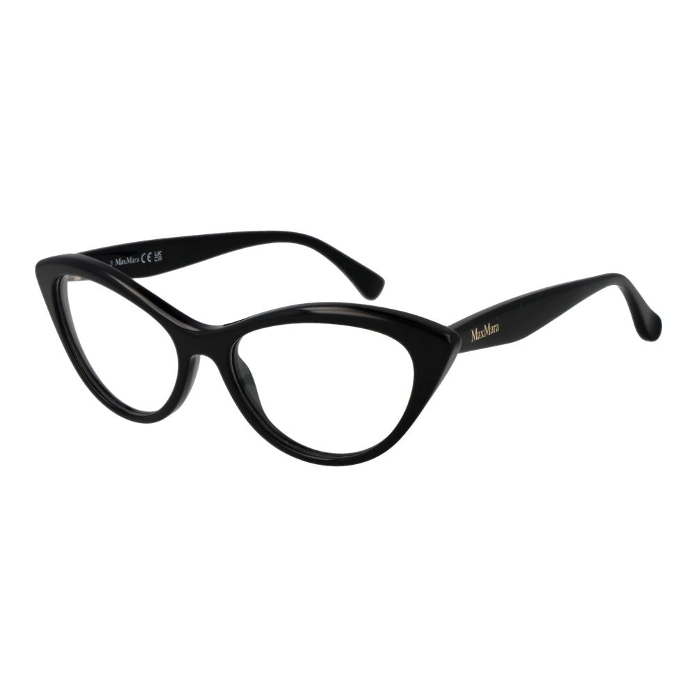 Black Women Glasses Frame