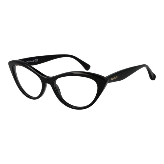 Black Women Glasses Frame