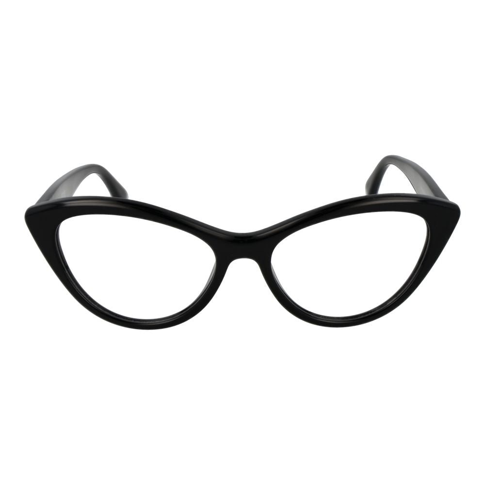Black Women Glasses Frame