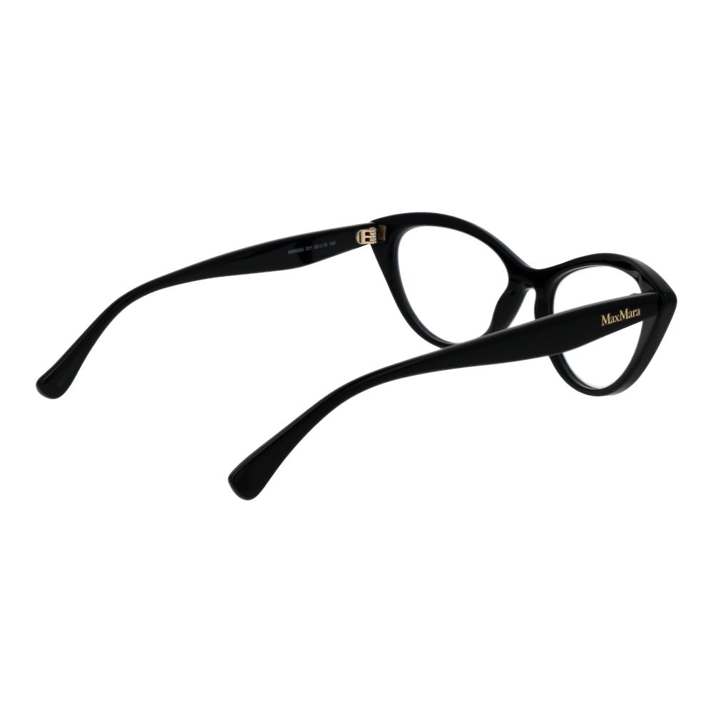 Black Women Glasses Frame