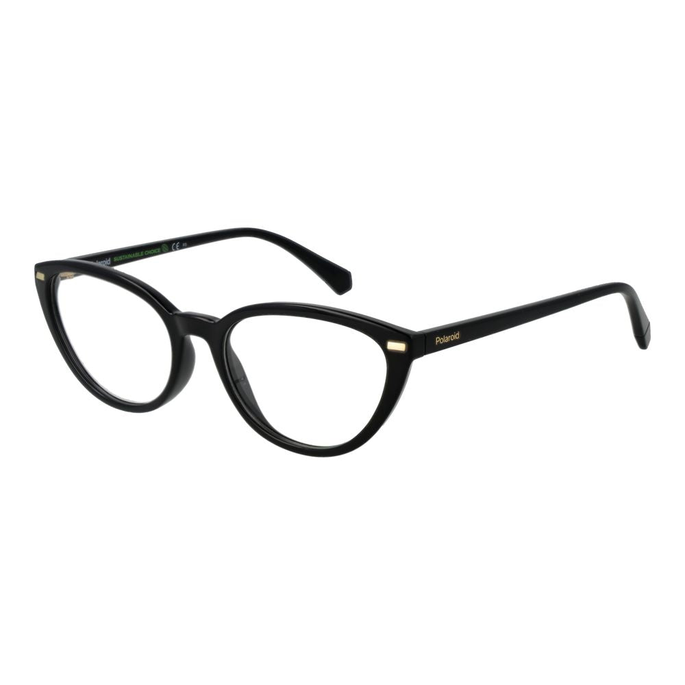 Black Women Glasses Frame