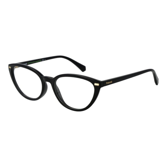 Black Women Glasses Frame
