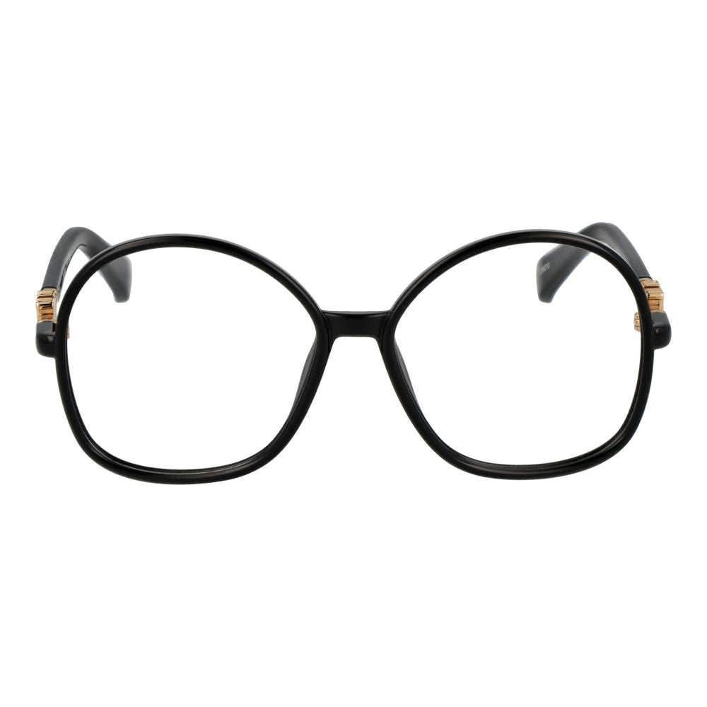 Black Women Glasses Frame