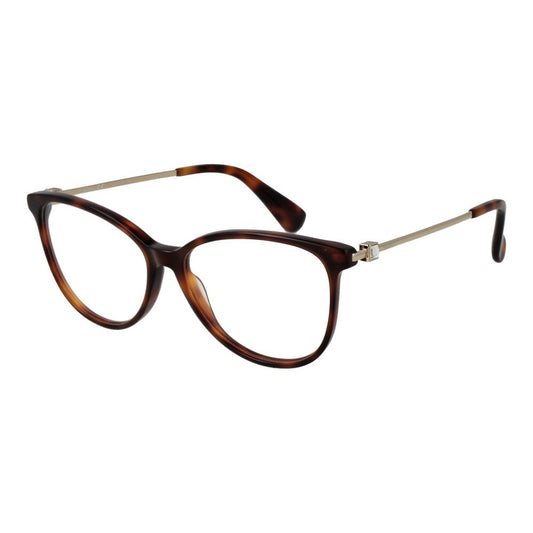 Brown Women Glasses Frame