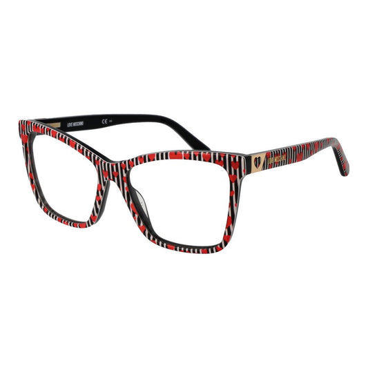 Black Women Glasses Frame