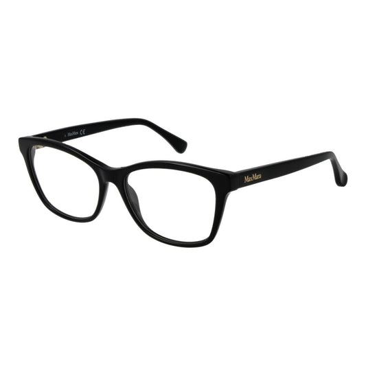 Black Women Glasses Frame