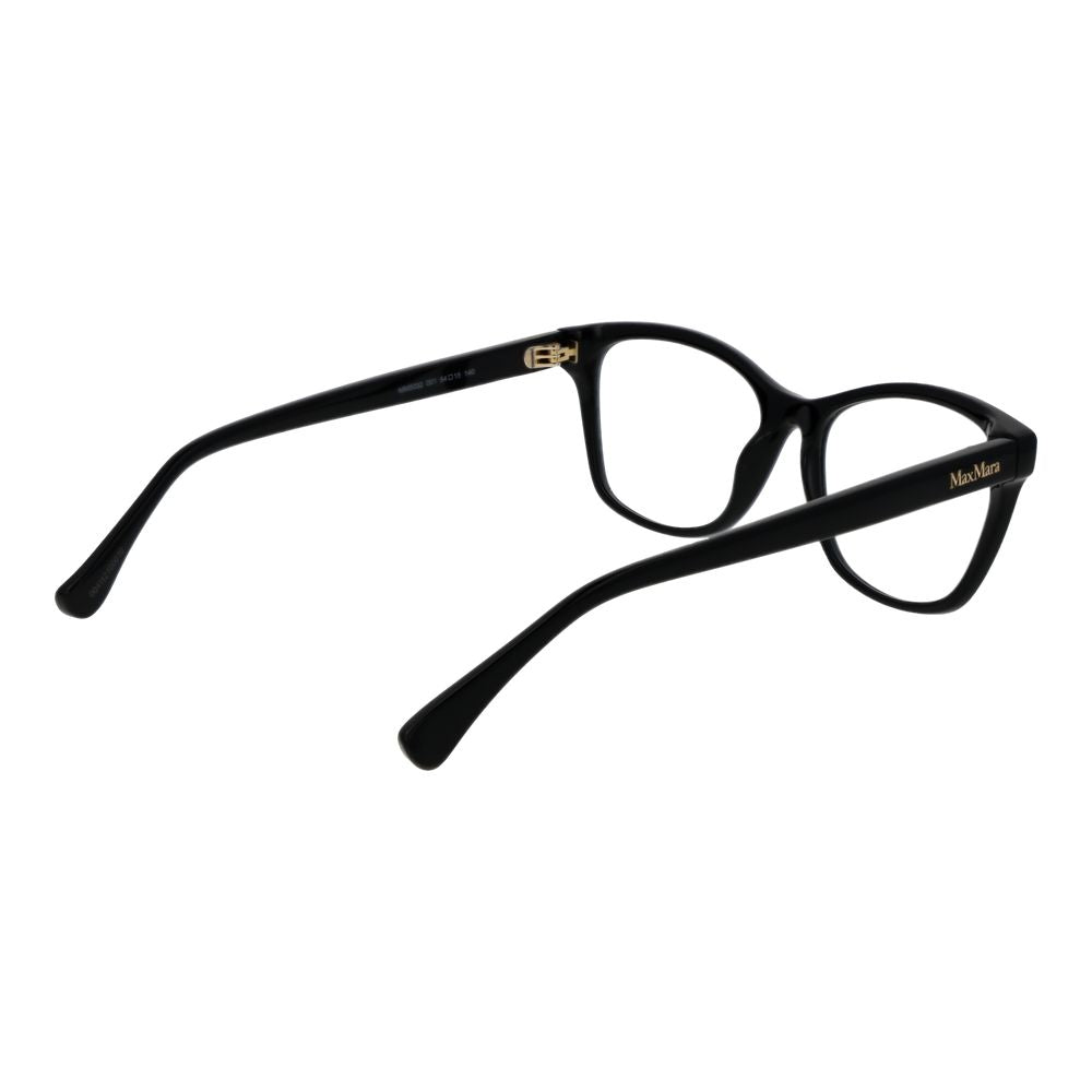 Black Women Glasses Frame