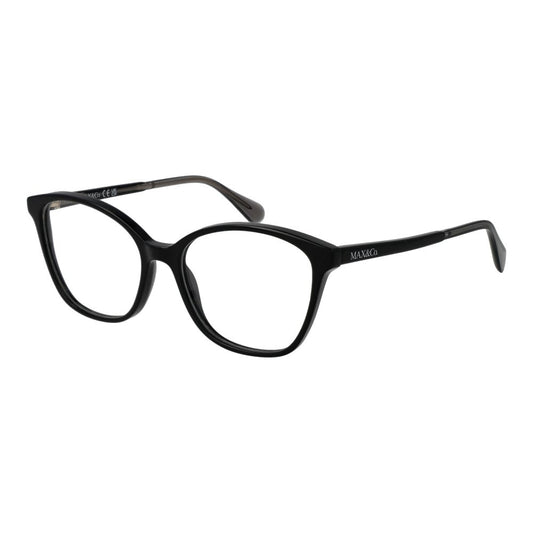 Black Women Glasses Frame