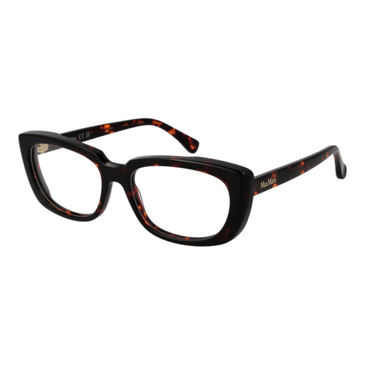 Brown Women Glasses Frame