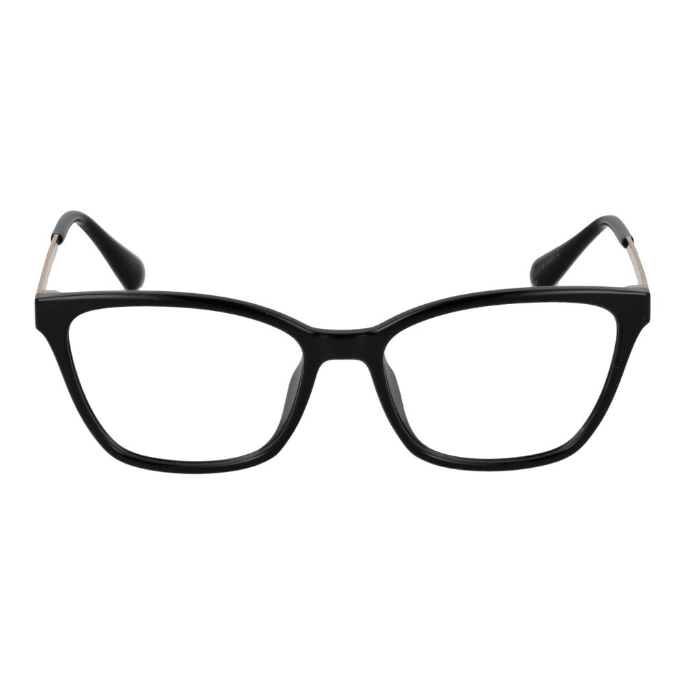 Black Women Glasses Frame