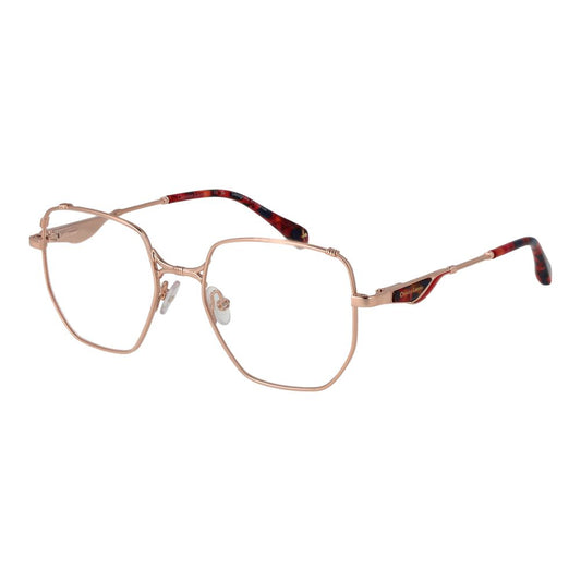 Pink Women Glasses Frame