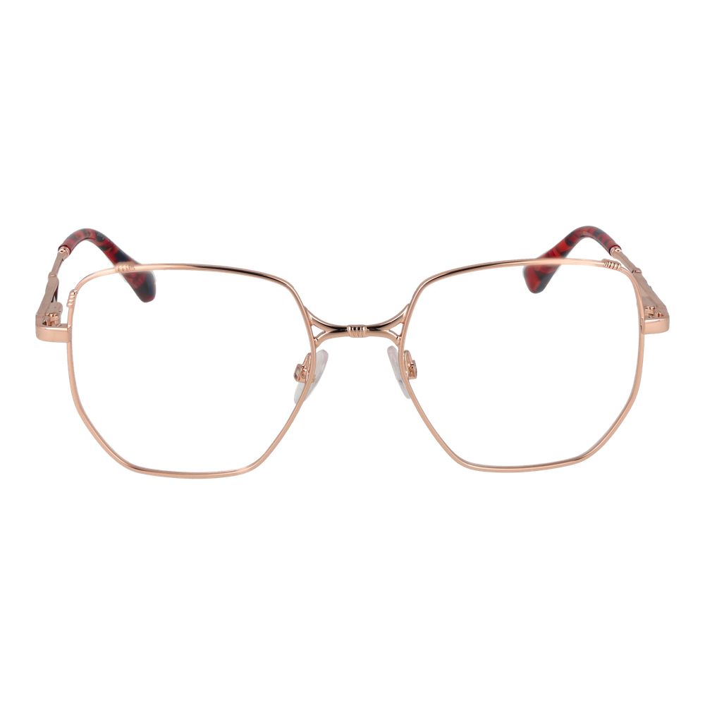 Pink Women Glasses Frame