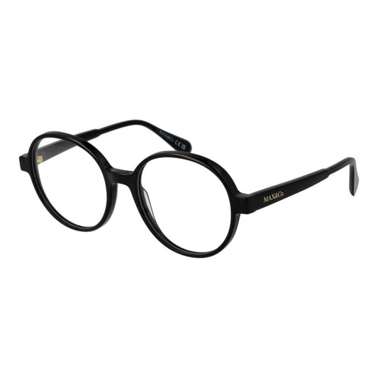 Black Women Glasses Frame