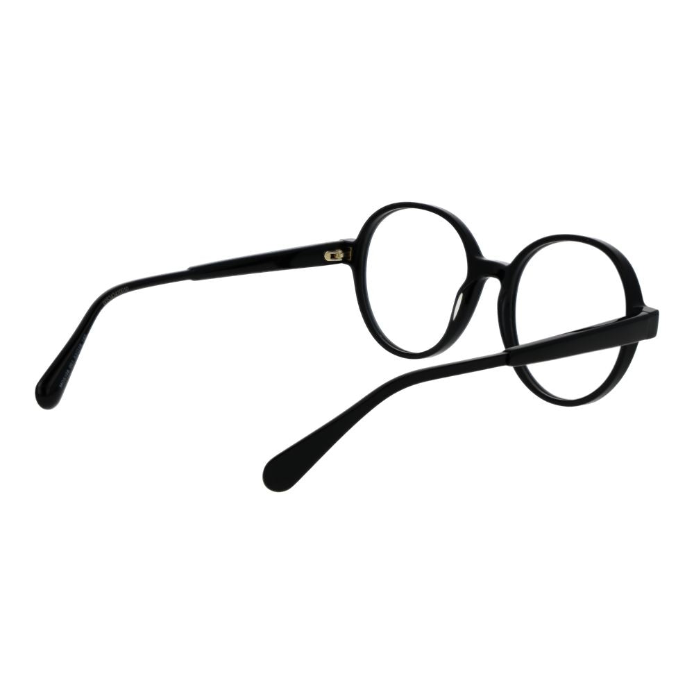 Black Women Glasses Frame