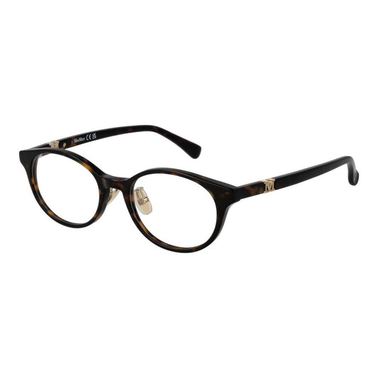 Brown Women Glasses Frame