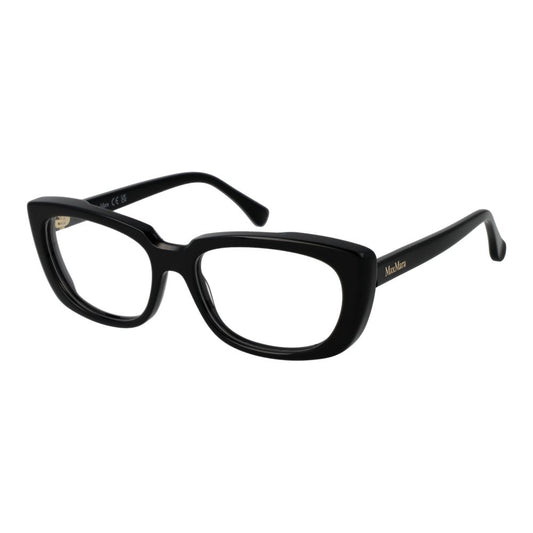 Black Women Glasses Frame
