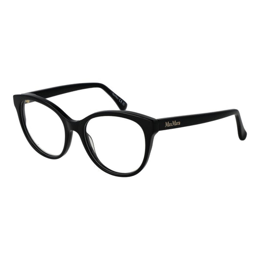 Black Women Glasses Frame