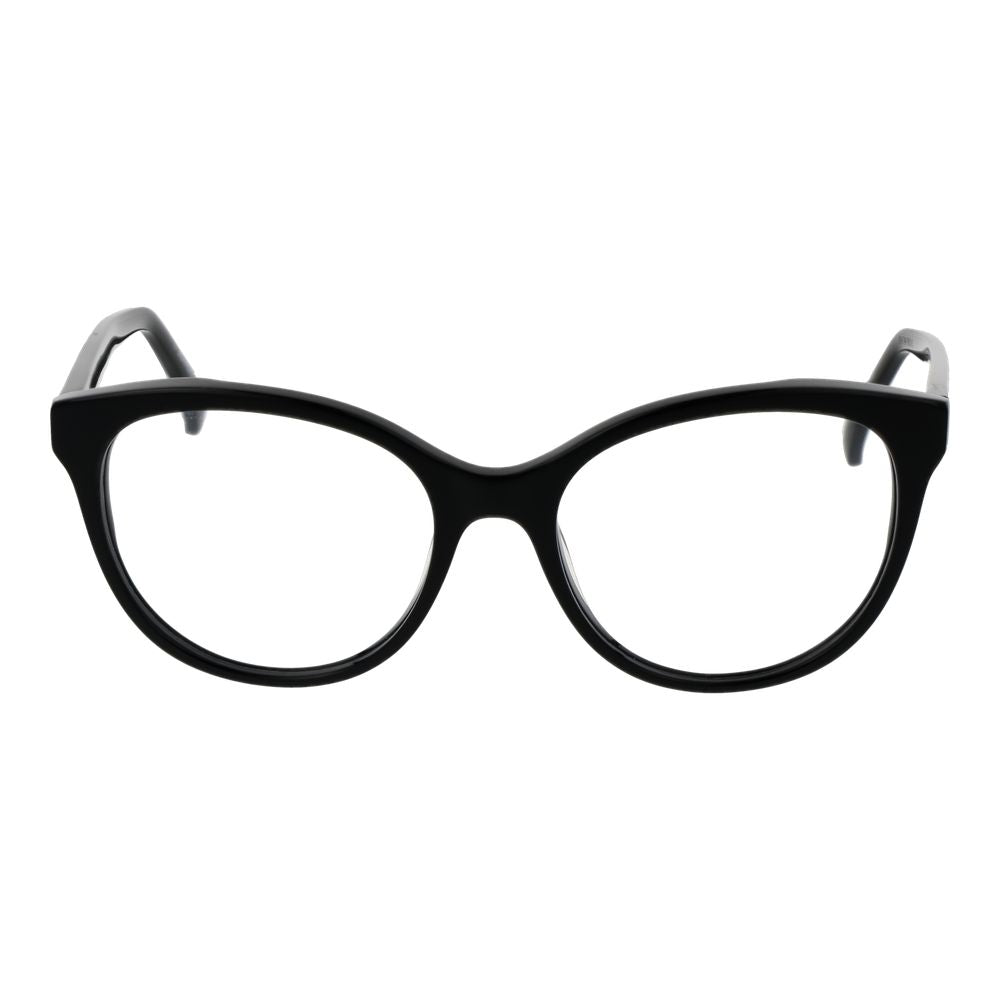 Black Women Glasses Frame