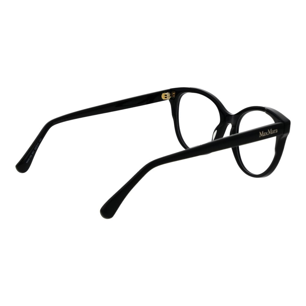 Black Women Glasses Frame
