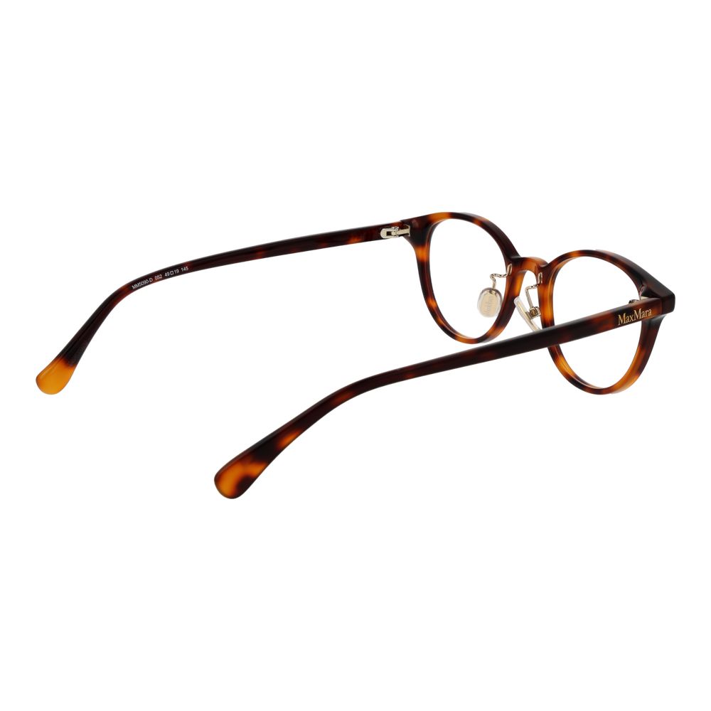 Brown Women Glasses Frame
