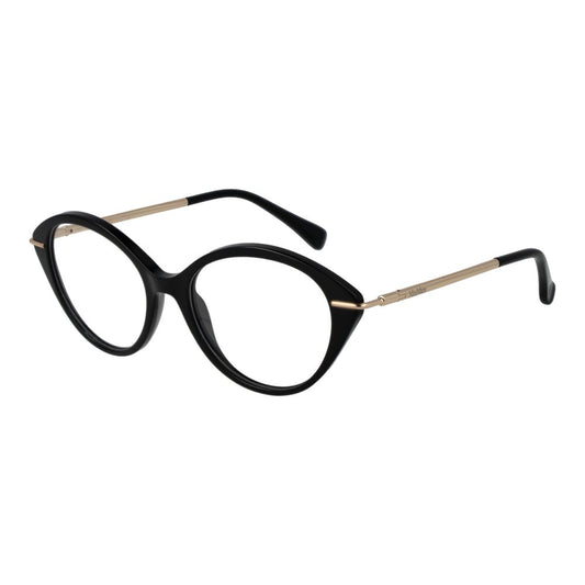 Black Women Glasses Frame