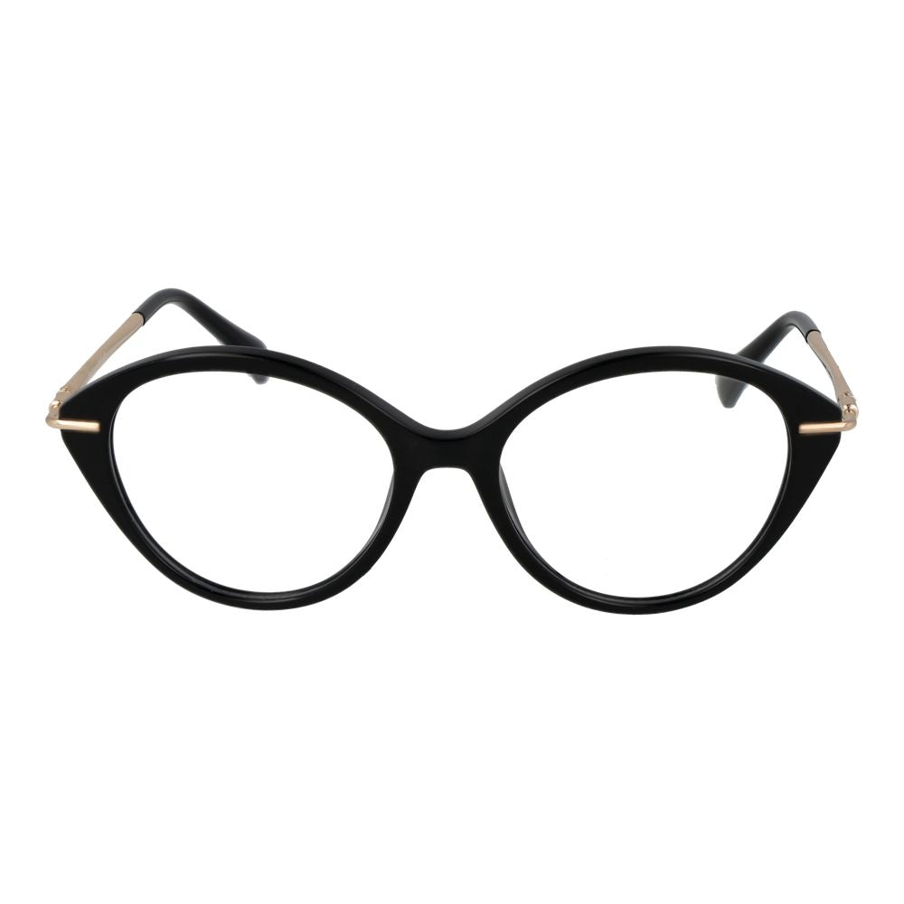 Black Women Glasses Frame