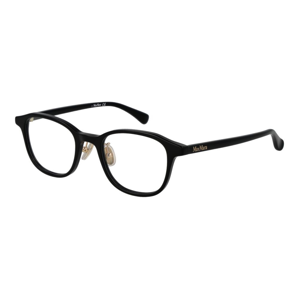 Black Women Glasses Frame