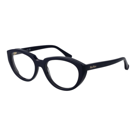 Blue Women Glasses Frame