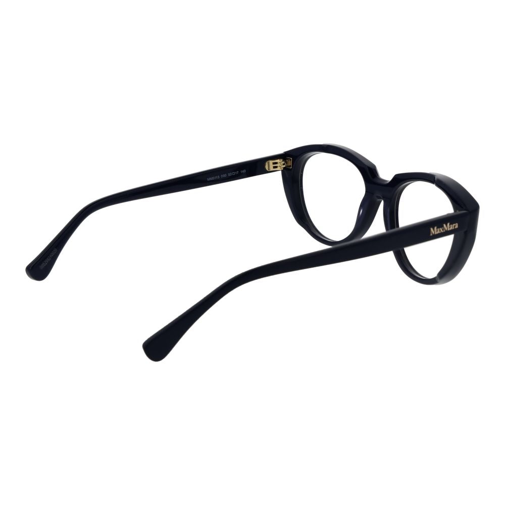Blue Women Glasses Frame
