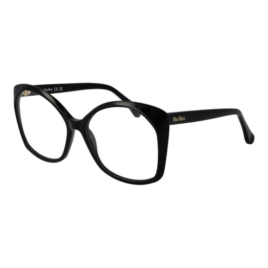 Black Women Glasses Frame