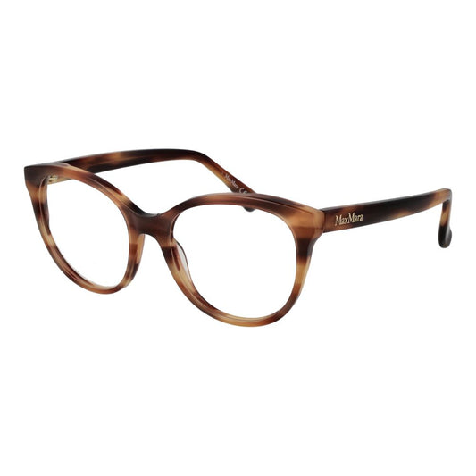 Brown Women Glasses Frame