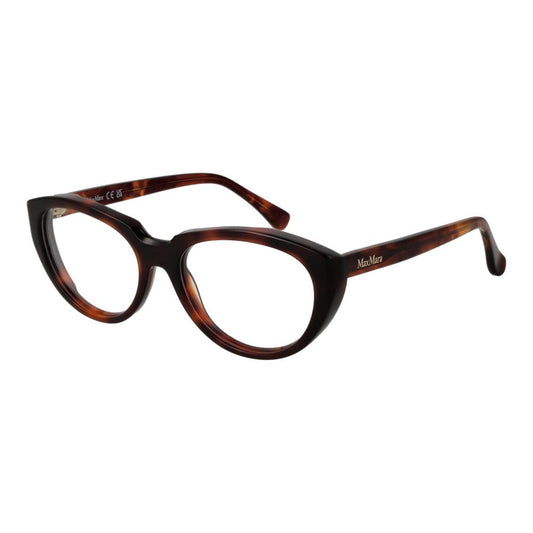 Brown Women Glasses Frame